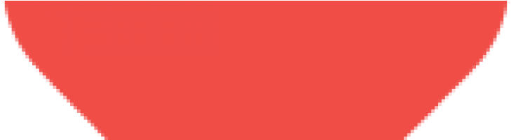 Red Heart Icon - Simbolo Da Amizade Em Japones (736x200), Png Download