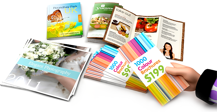 Dubai Brochure Printing Discount Brochure Printing - Graphic Designer Service Ads (711x366), Png Download