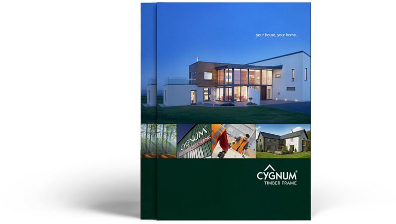 Brochures - House (900x720), Png Download