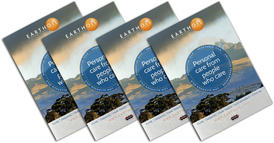 Booklet And Brochure Printing In Banbury - Book Cover (1280x650), Png Download