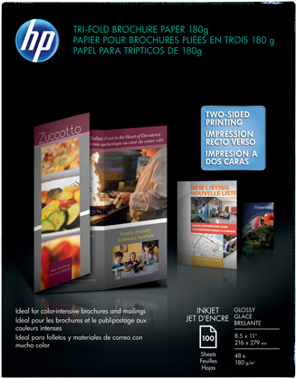 download hp inkjet glossy