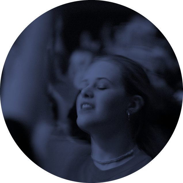 Wednesday Night - United Church Of Christ (636x636), Png Download