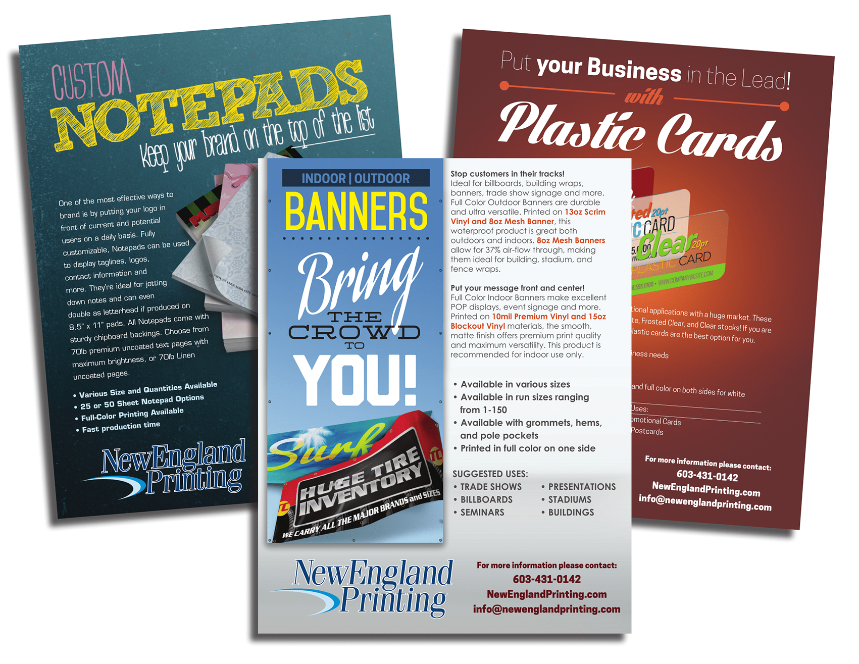 Custom Flyer Printing Example - Tiendas De Ropa Vintage (1700x2200), Png Download