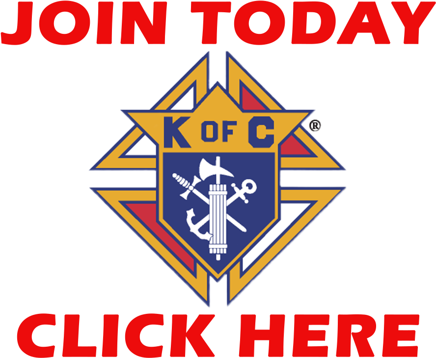 Knights Of Columbus Jacksonville Fl (900x750), Png Download