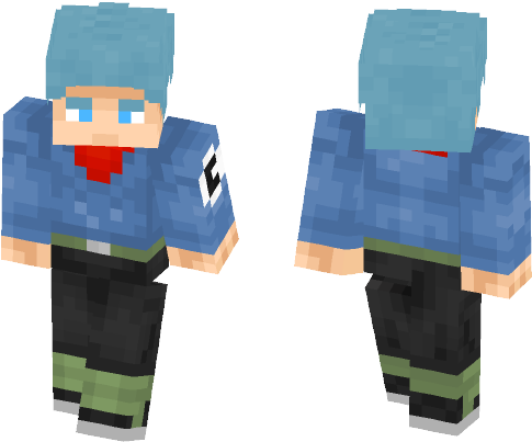 Male Minecraft Skins - Injustice 2 The Flash Minecraft (584x497), Png Download