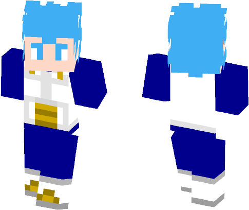 Male Minecraft Skins - Illustration (584x497), Png Download