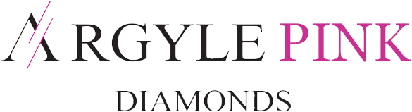 Photo Argyle-logo Zpsligpxklo - Argyle Diamond Mine (629x198), Png Download