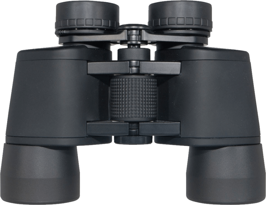 Free Png Binocular Front Png Images Transparent - Opticron Adventurer Porro 8x40 Binoculars (850x656), Png Download
