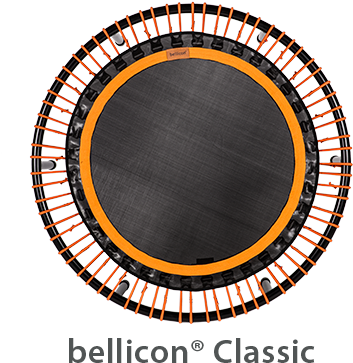 Foto Eines Bellicon® Classic - Bellicon Classic (400x400), Png Download