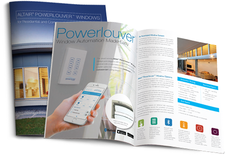 Powerlouver Brochure - Ios (450x321), Png Download
