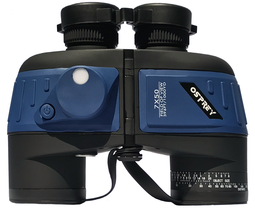 Blue Binocular Caps On (1000x834), Png Download