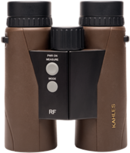 Images - Kahles Fernglas Mit Entfernungsmesser (800x547), Png Download