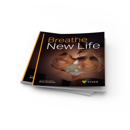 Breathe-brochure - Banner (422x422), Png Download