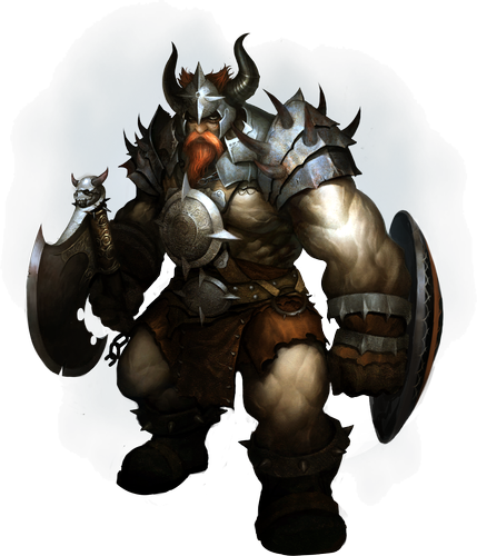 Viking - Atlantica Viking (429x500), Png Download