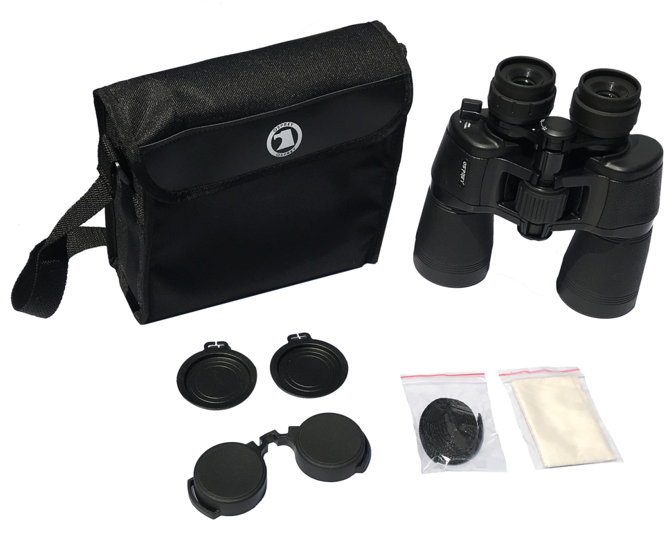 10-22x50 Binoculars (1000x774), Png Download