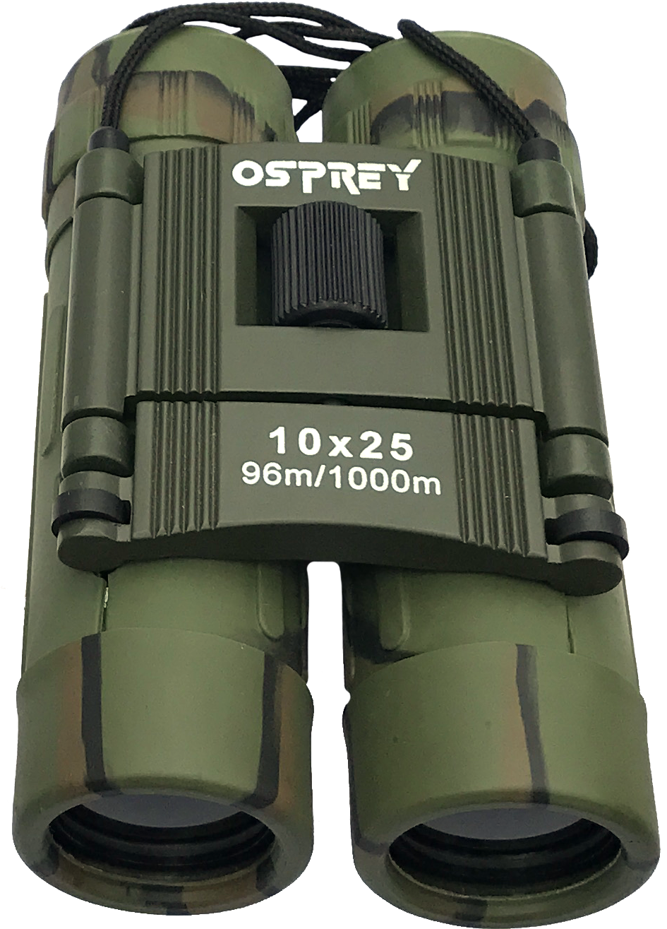 Binoculars (971x1335), Png Download