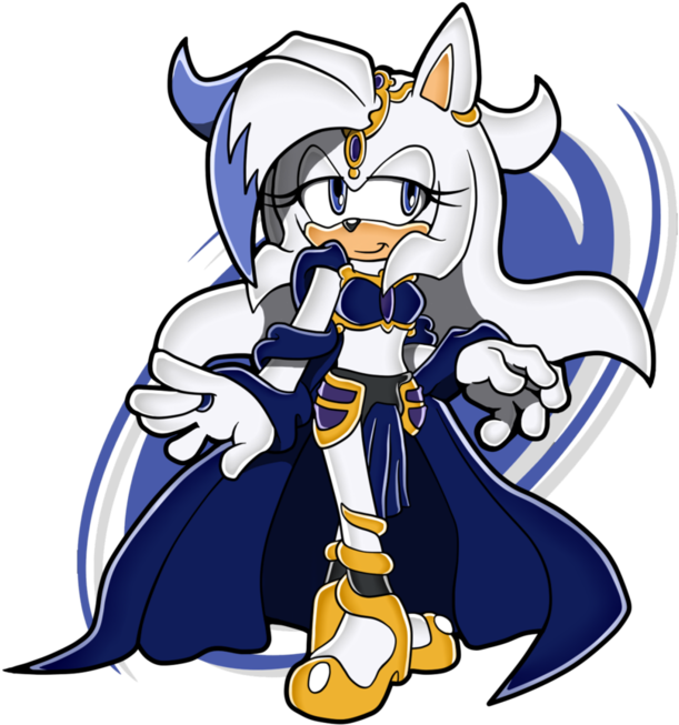 In A Shocking Turn Of Events, Sega Has Just Announced - Sonic Forces Custom Hero (680x714), Png Download