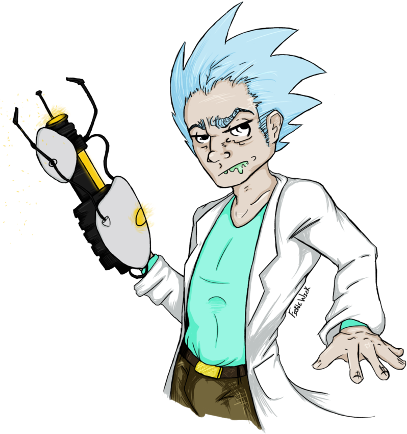 Vector Free By Ficklewick On Deviantart - Drawing (872x916), Png Download
