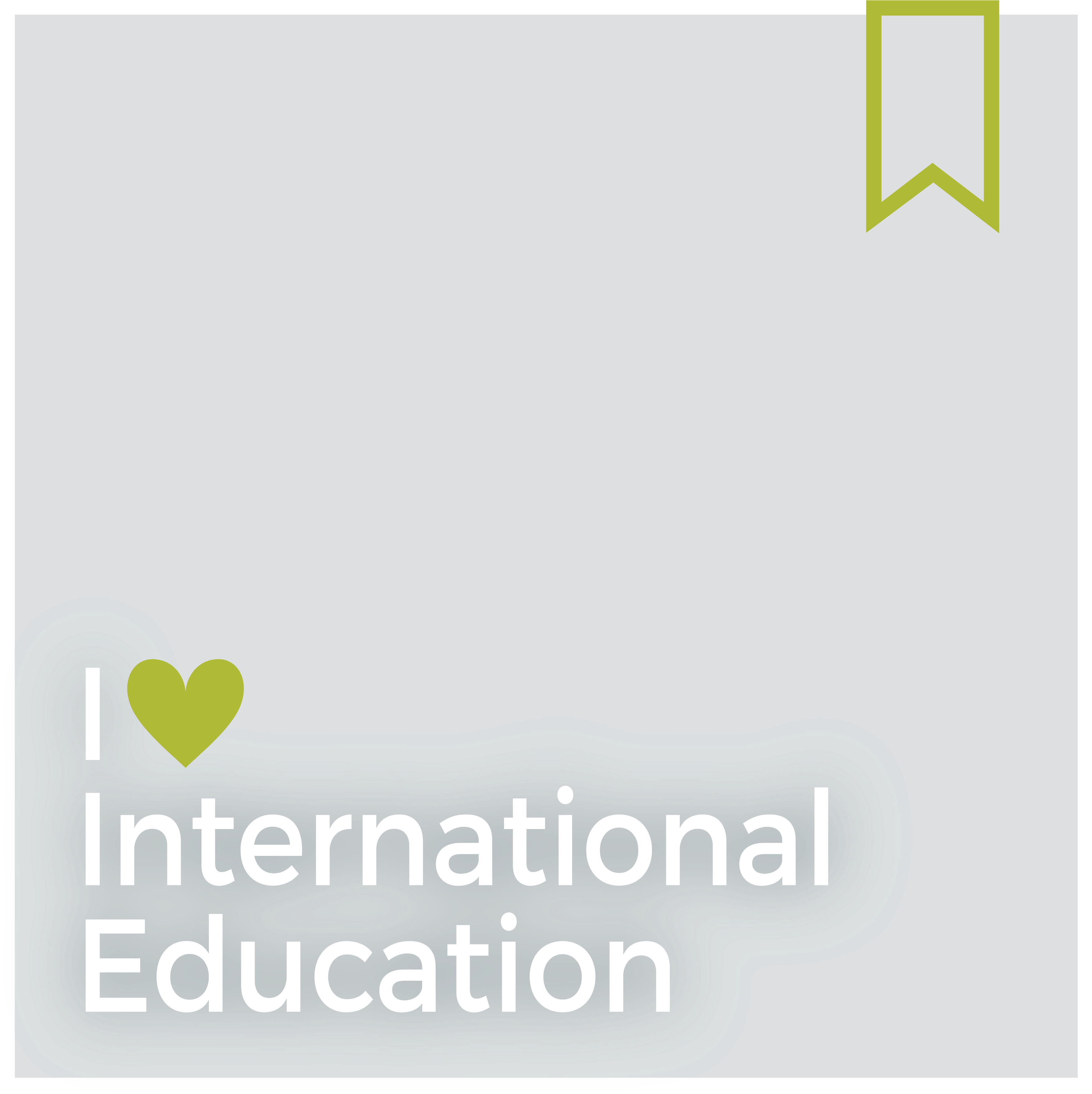 International Education Week Shirts (3751x3751), Png Download