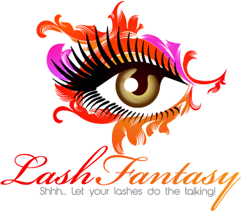 Lash Fantasy (800x403), Png Download