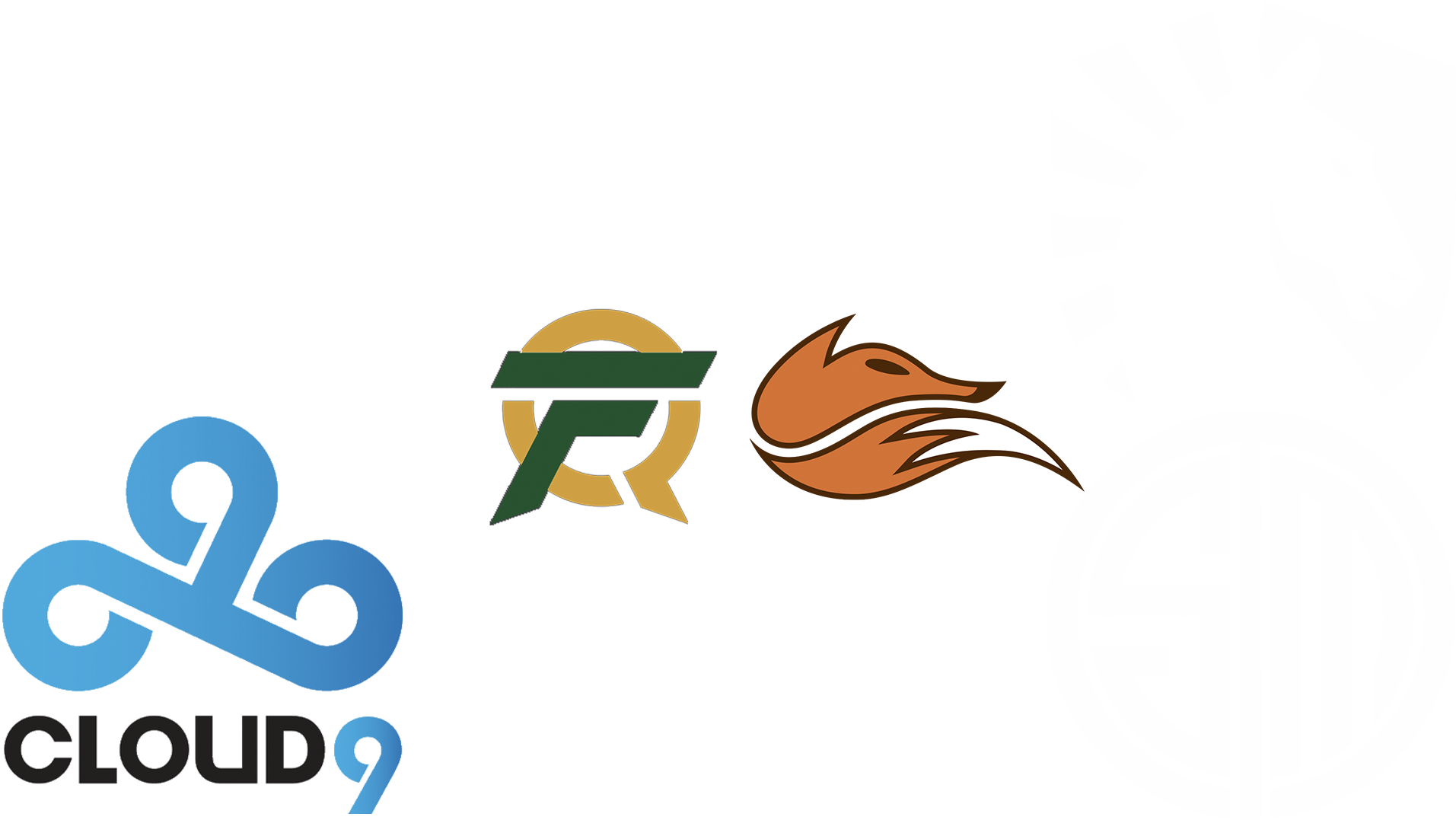 Instead, We Get Echo Fox, Team Liquid, And Flyquest - Counter-strike: Global Offensive (1920x1080), Png Download