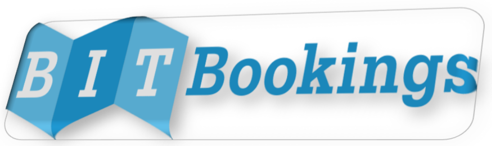 Vti Boton Bitbookings - Georgia (1008x300), Png Download