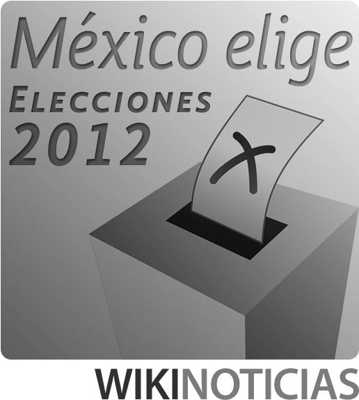 Boton De Elecciones Mexico - Election (540x600), Png Download
