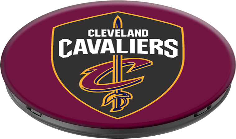 Cleveland Cavaliers - Teamsportsjewelry Cavaliers Bracelet, Morse Code Bracelet, (1000x1000), Png Download