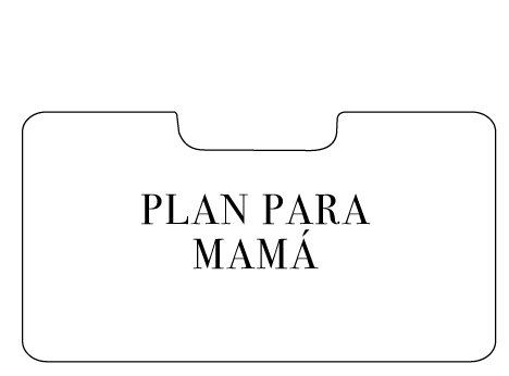 Boton Plan Mama - Sign (509x392), Png Download