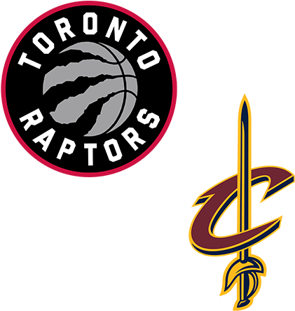 Game Information - Logo Toronto Raptors (500x500), Png Download