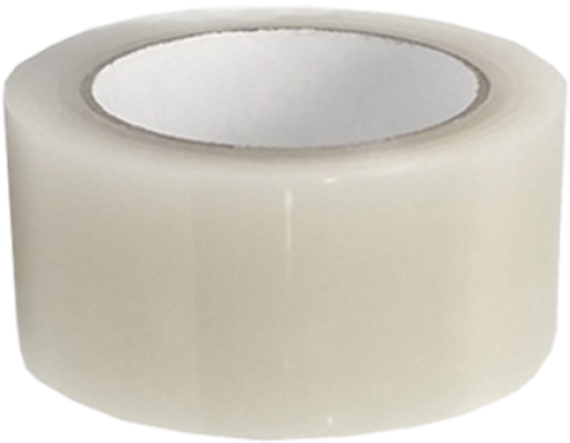 Icc 2” Clear Blockout Tape - Bench (600x600), Png Download