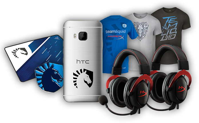 Prizes - Hyperx Cloud Ii Gunmetal Headset (696x430), Png Download