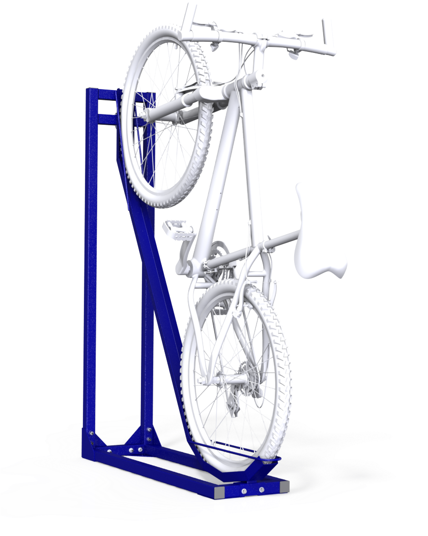 Bicycle (840x1080), Png Download