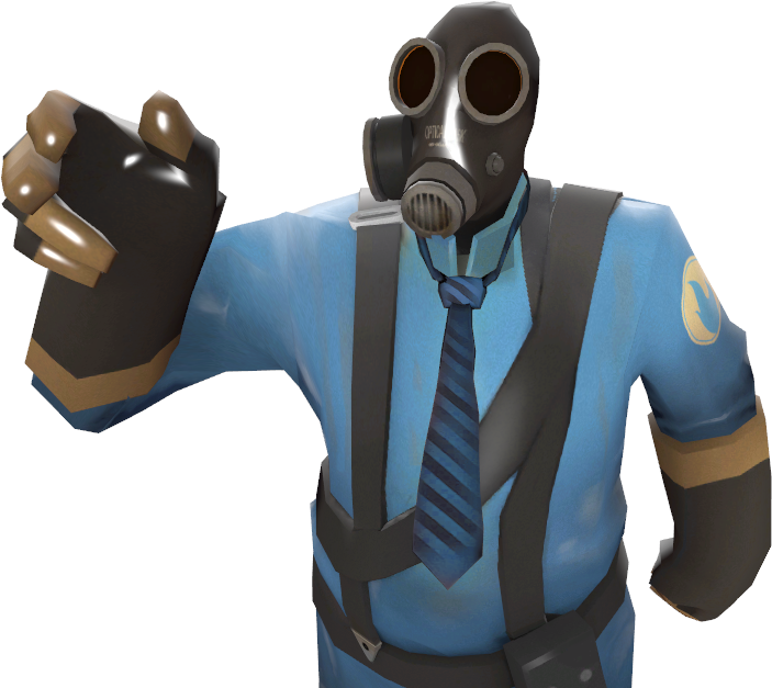 Personnage Gmod Png - Personnage Garry's Mod Png (731x671), Png Download