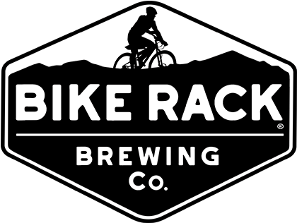 Crafting Local, Quality Ales For Our Community And - Bike Rack Brewing (800x315), Png Download