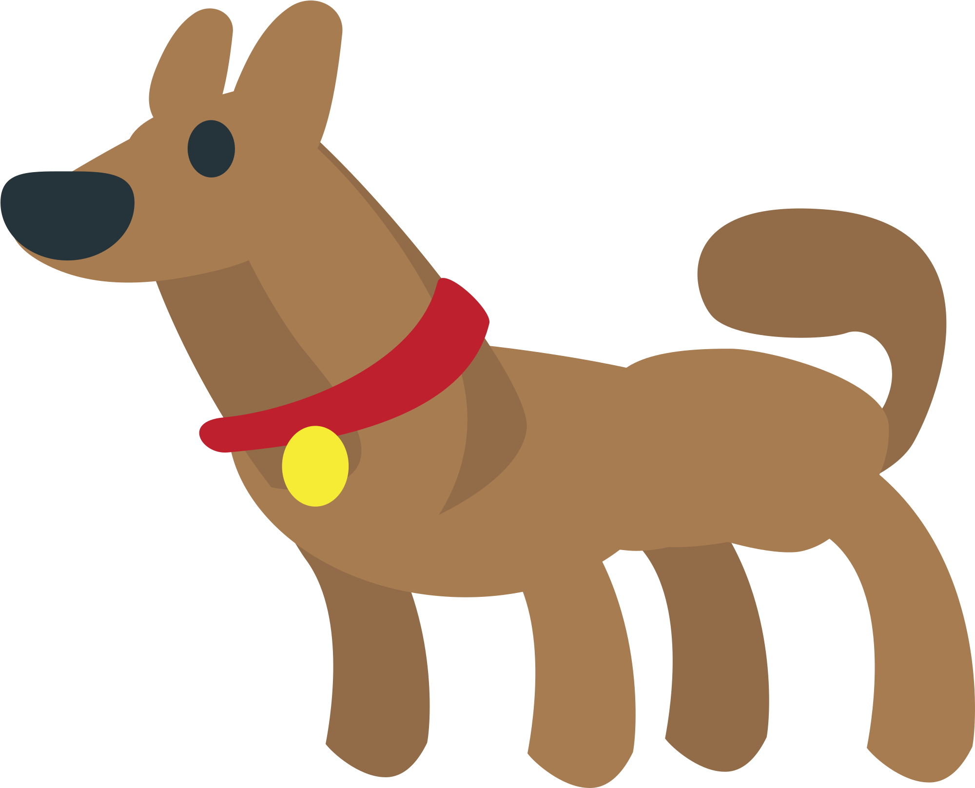 Open - Lady And The Tramp (2000x2000), Png Download