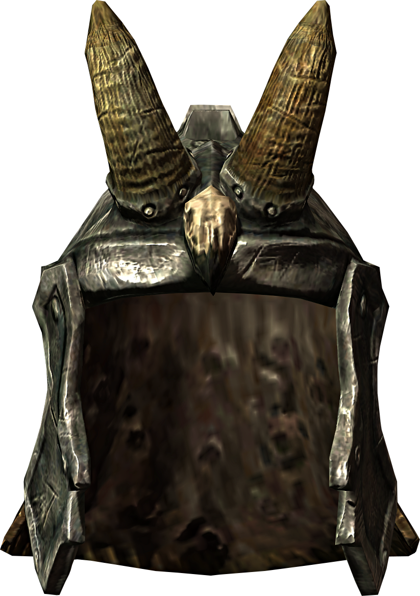 Scaled Helmet - Skyrim Scaled Armor Helm (823x1168), Png Download
