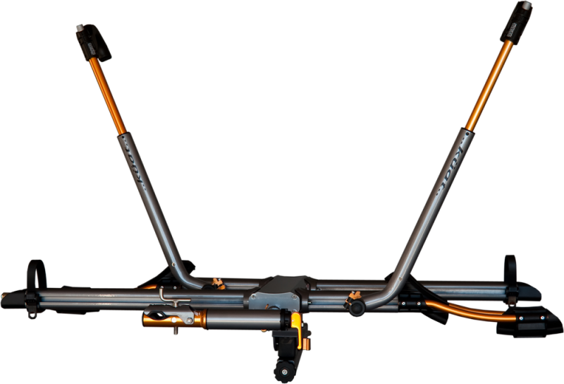 Thule Bike Carriers - Kuat Nv 2 Bike Hitch Rack 1.25 (800x544), Png Download