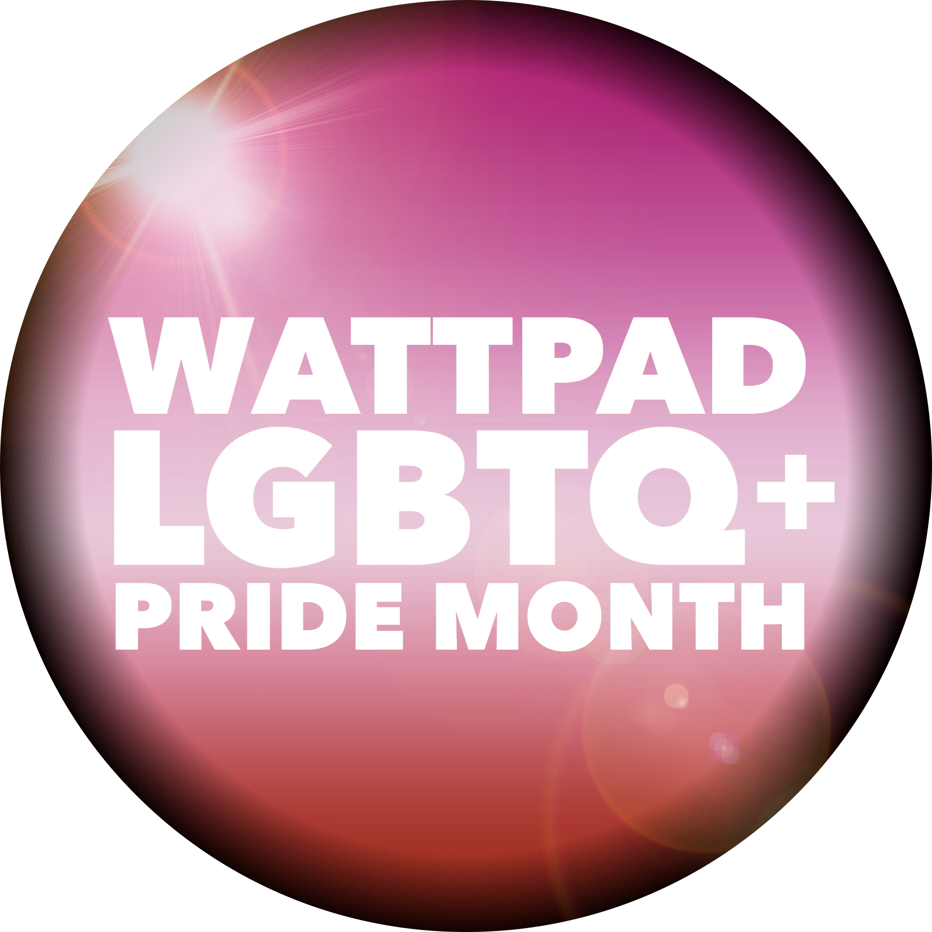 Lesbian - Circle (1865x1865), Png Download