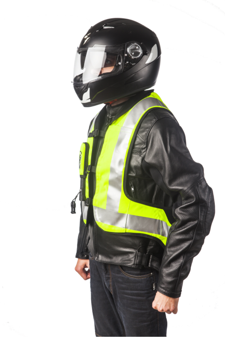 turtle shell jacket