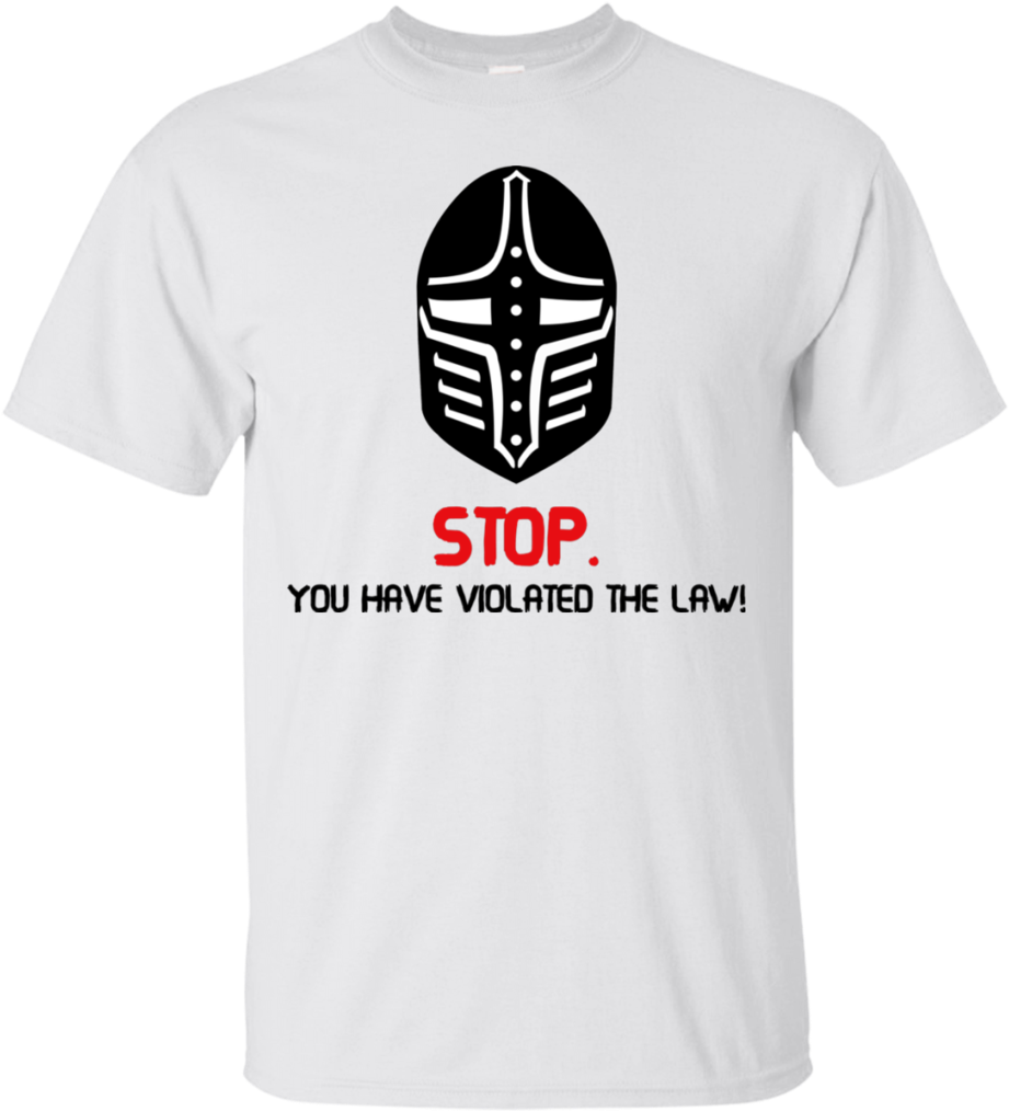 Skyrim Guard - Dc Shirts For Kids (1024x1024), Png Download