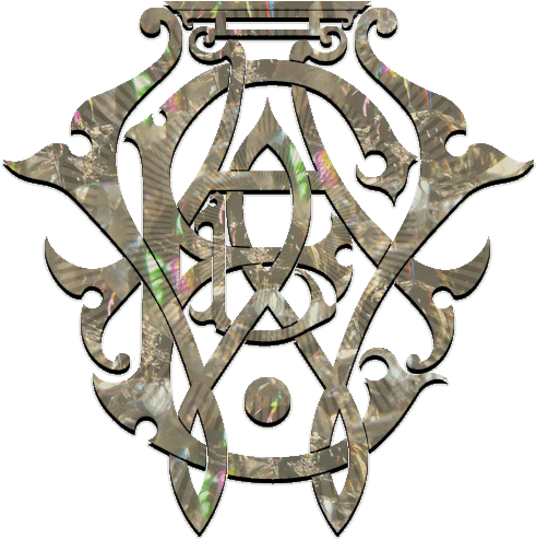 E N T E R - Wheelofdoom (630x676), Png Download