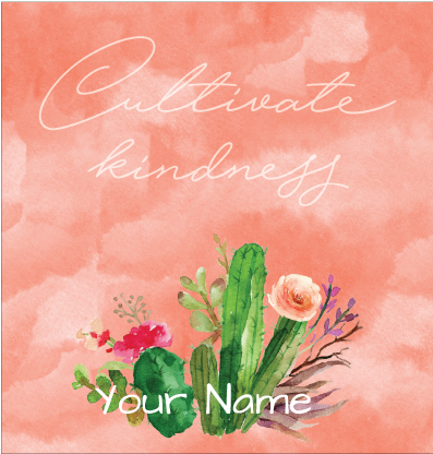 Personalized Notebooks For Women (396x612), Png Download