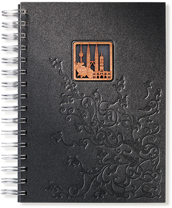 Diaries & Notebooks - Diary (600x600), Png Download