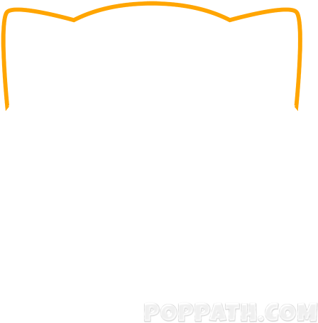 Emojis Grinning Cat - Grinning Cat (500x500), Png Download