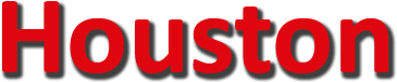 Calendar - Contacts - Houston Logo (700x200), Png Download