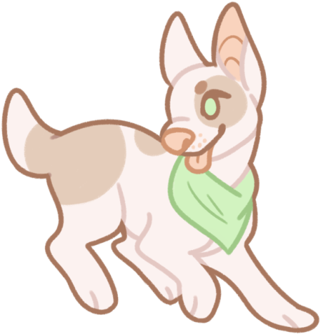 Cat (500x498), Png Download