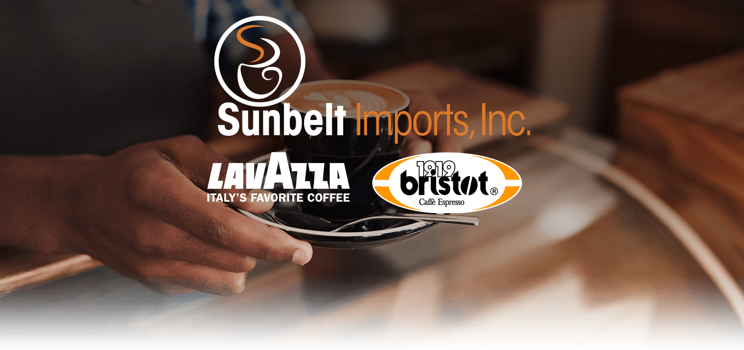 Specialty Coffee Houston - Lavazza, K-cup, Single Serve, Perfetto, Espresso Roast, (1500x706), Png Download