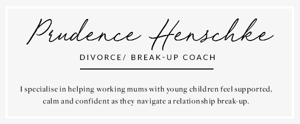 Title 2 - Divorce (600x248), Png Download