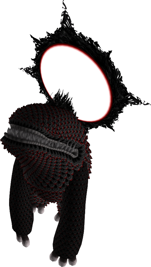 The Imprisoned Flying - Skyward Sword Glove Boss (516x911), Png Download